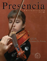 Revista Presencia Edición # 77