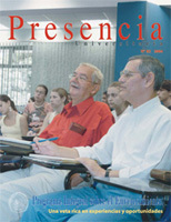 Revista Presencia Edición # 83