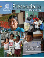 Revista Presencia Edición #104