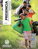 Revista Presencia Edición #113